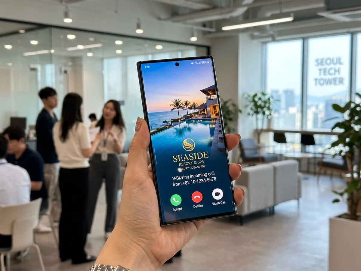 프리미엄 호텔 리조트 H사