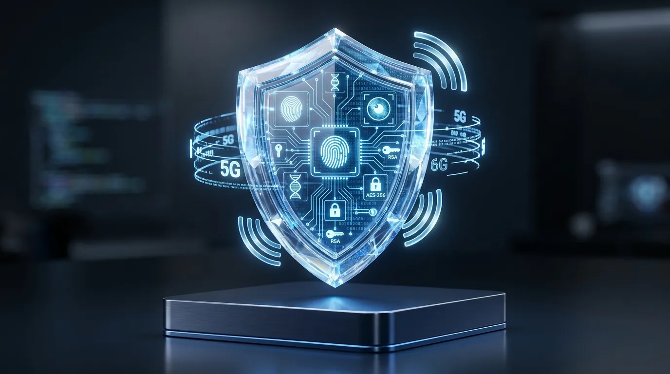 Samsung Knox 칩셋 암호화 및 원격 기밀 통제