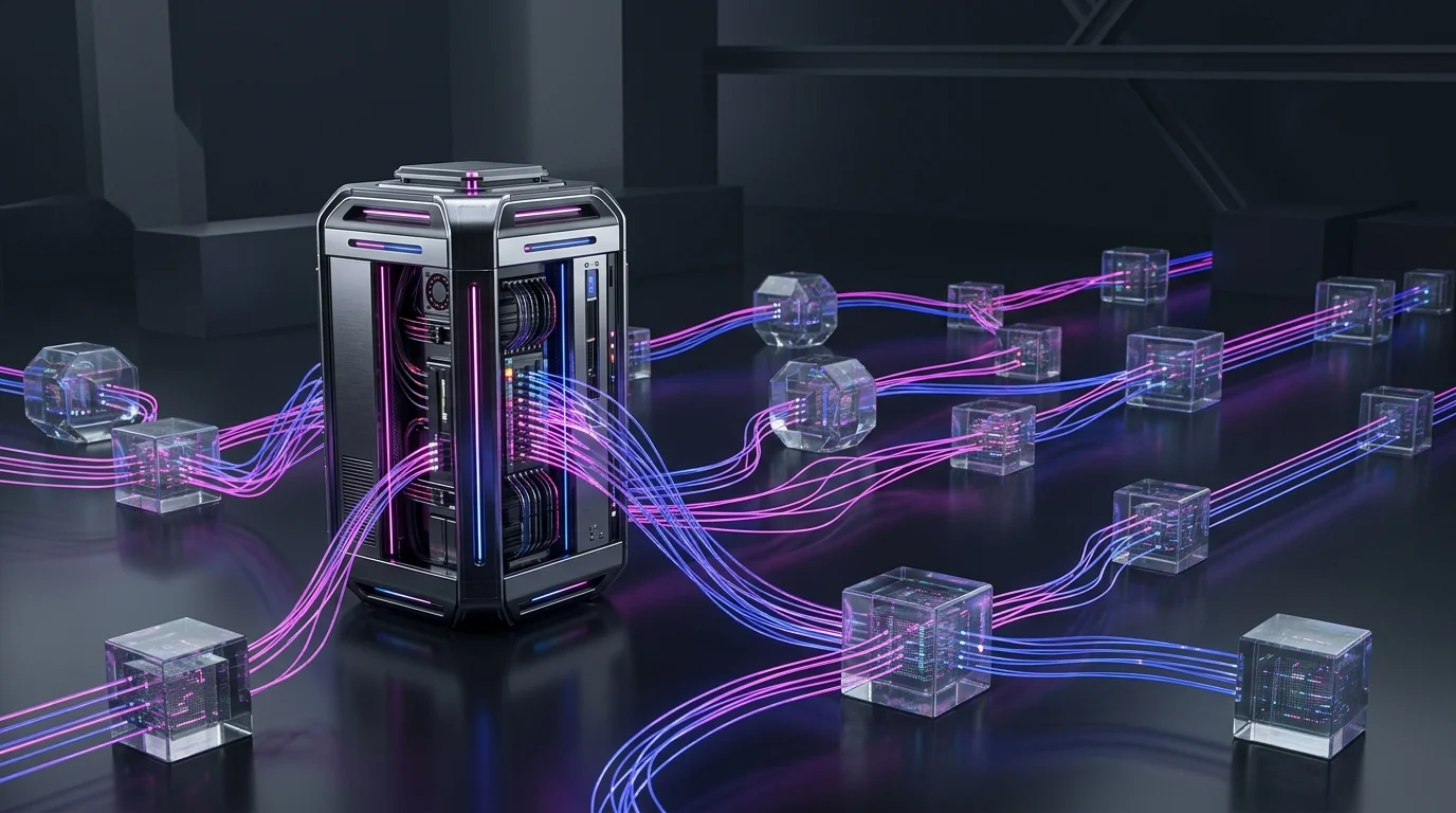 5G 실시간 안전 관제 웨어러블 바디캠 5G 특화망 전용 코어 네트워크 및 분산 안테나 토폴로지